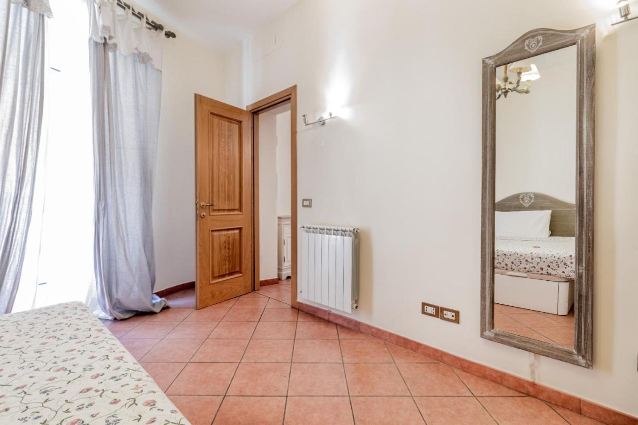 When In Trastevere Lejlighed Rom