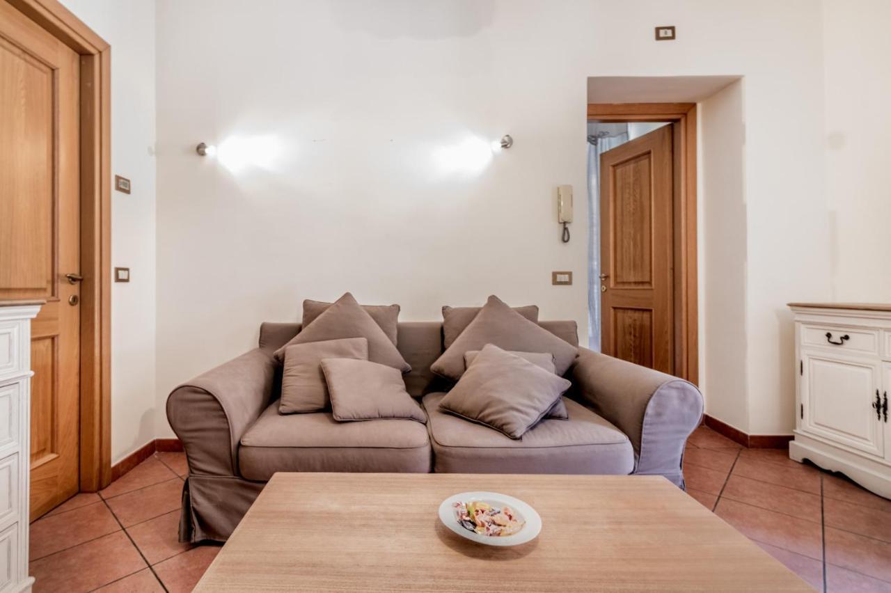 Apartment When In Trastevere Rom