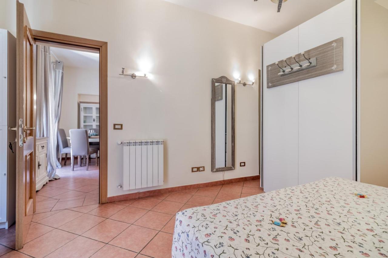 Apartment When In Trastevere Rom