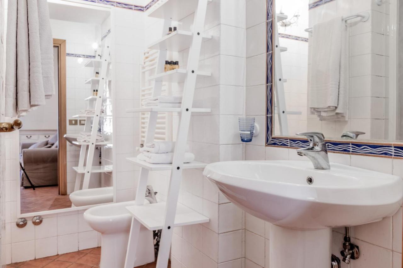 Apartment When In Trastevere Rom
